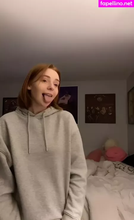 Caitlin OnlyFans Thumbnail #IAXYO4l5Z5