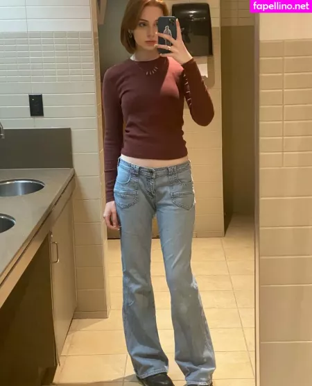 Caitlin OnlyFans Thumbnail #dTmToTZo1Q