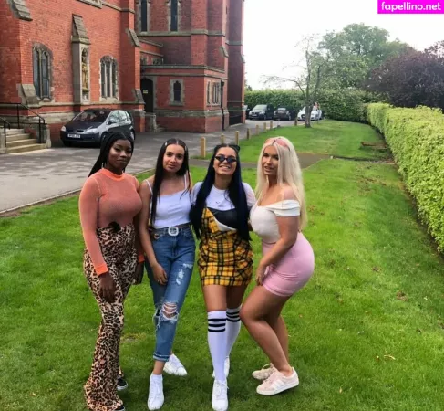 Caitlin OnlyFans Thumbnail #gUedX6QgUk