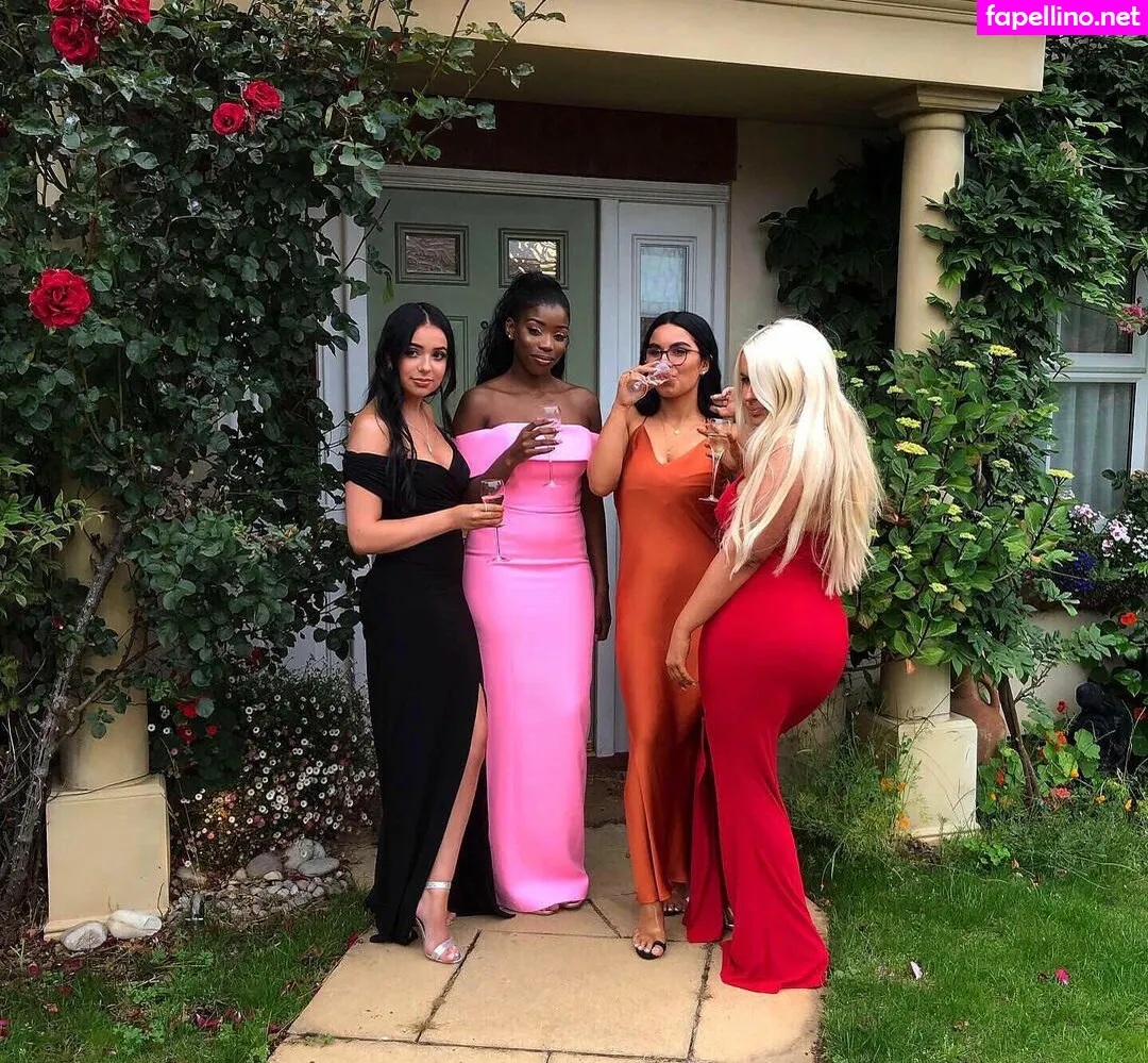 , Slowpuke, caitlin, caitlinpauyaaa, itscaitt11 Nude Leaked OnlyFans Photo #xLybv71yyS