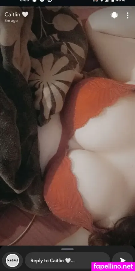 Caitlin1410 Caitlin Bruce OnlyFans Thumbnail #eGhpbirDSM