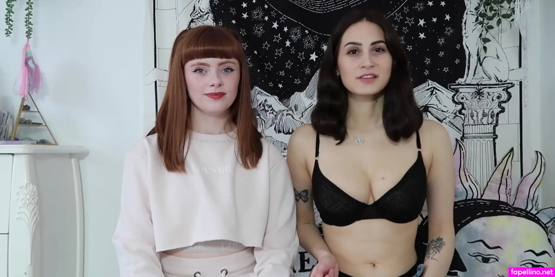 Caitlin And Leah, caitlinandleahh Nude Leaked OnlyFans Photo #4BLvWVkbEY