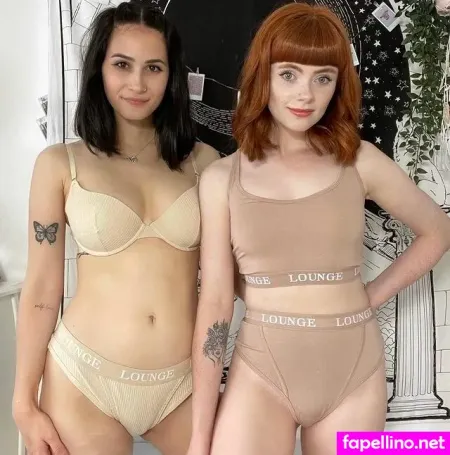 Caitlinandleahh Main Profile Photo