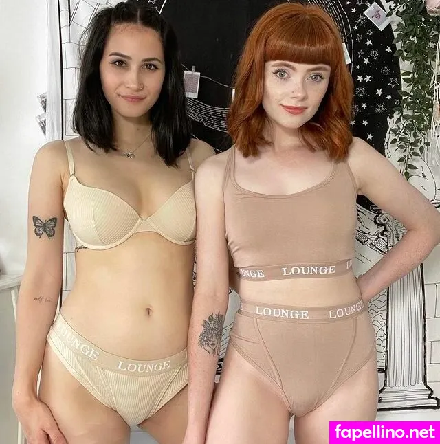Caitlin And Leah, caitlinandleahh Nude Leaked OnlyFans Photo #84n4oXArq0