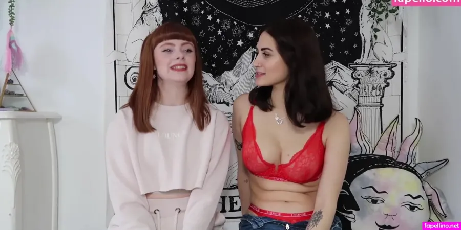 Caitlinandleahh OnlyFans Thumbnail #H52OqbhLW4