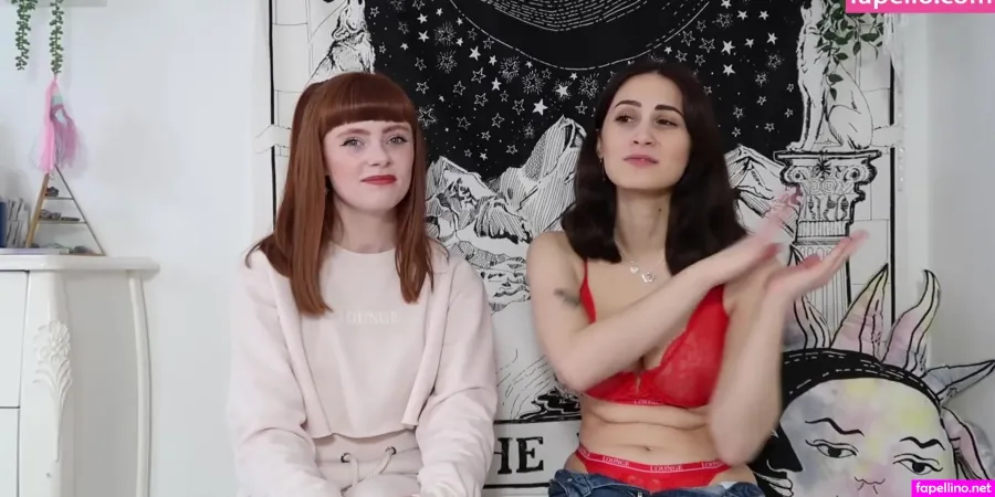 Caitlinandleahh OnlyFans Thumbnail #HqGCT4DckY
