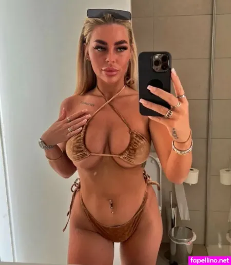 Caitlinfulton OnlyFans Thumbnail #OfYWoKhuoJ