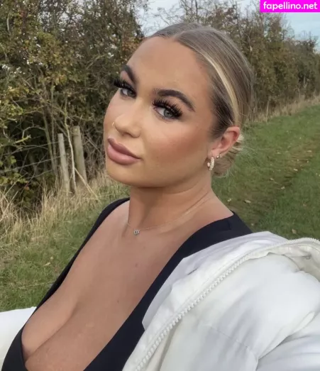 Caitlinn G OnlyFans Thumbnail #pk6b4nS10q
