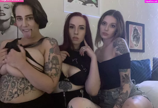 Caitlinzielinski OnlyFans Thumbnail #TNmWPwbWCR