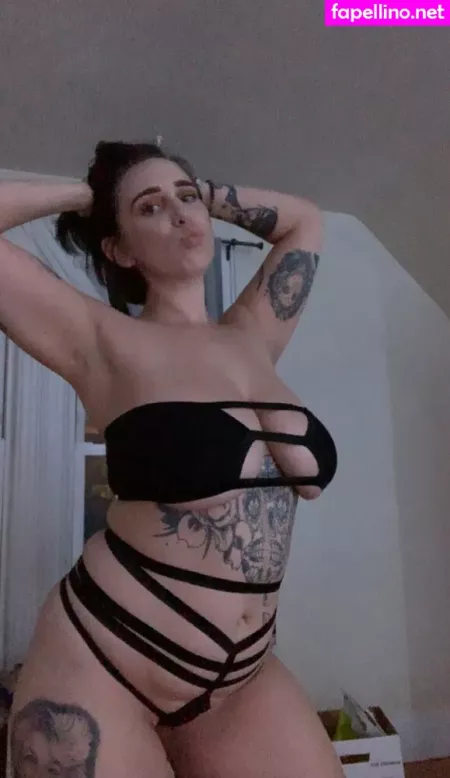 Caitlinzielinski OnlyFans Thumbnail #YwIYGHvLSb