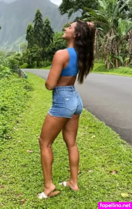 Caitlyn Block OnlyFans Thumbnail #oUMpjoo8ie