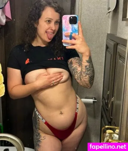 Caitlyn Catalina OnlyFans Thumbnail #CICjf6hYae