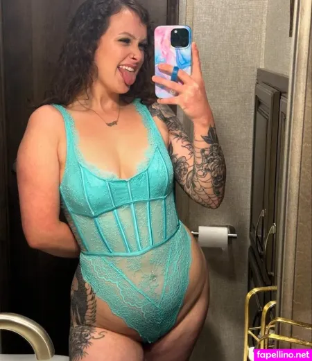 Caitlyn Catalina OnlyFans Thumbnail #VFZkNp6mWf