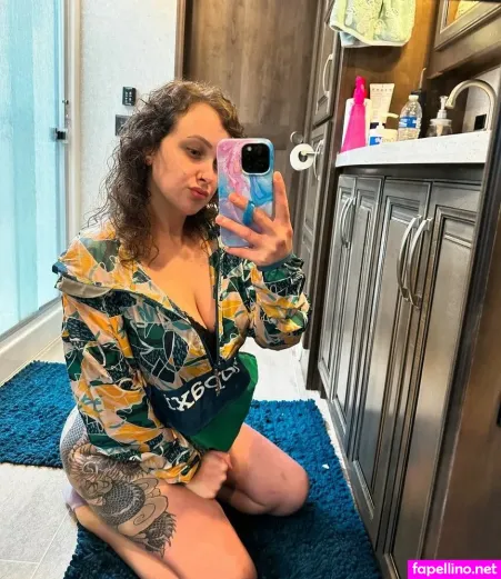Caitlyn Catalina OnlyFans Thumbnail #fqVtwWqvSS