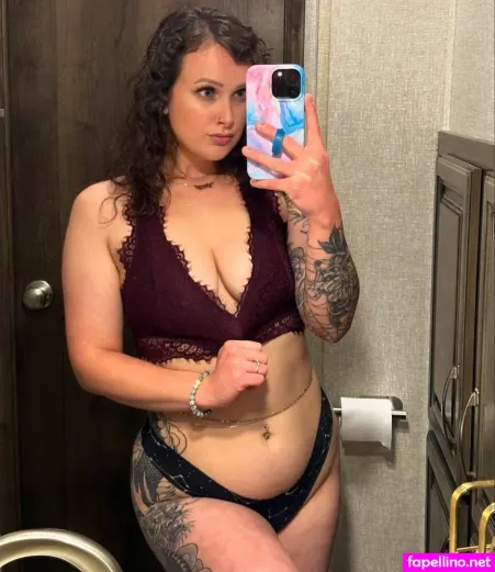 Caitlyn Catalina OnlyFans Thumbnail #wdMDTveQOh