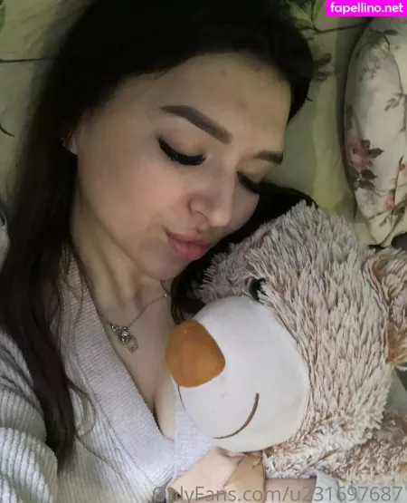 Caitlyn Kiramman OnlyFans Thumbnail #BGZv595g6q