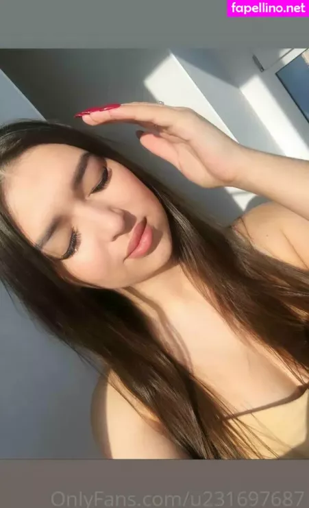 Caitlyn Kiramman OnlyFans Thumbnail #VFEeQSZRRG