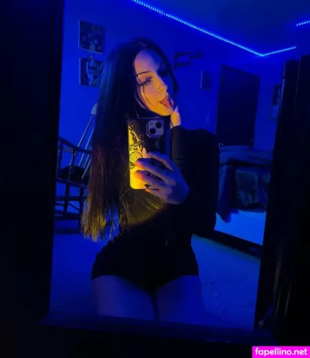 Caitlyn Mueller OnlyFans Thumbnail #DXmpnWywEc