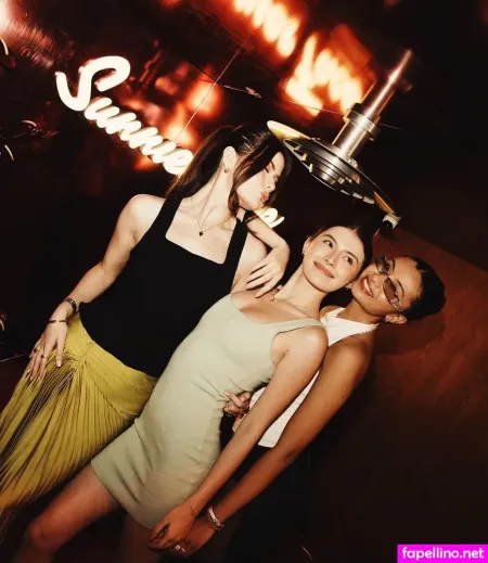 Caitlyn Stave Main Profile Photo