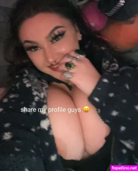 Caitlyn Wrang OnlyFans Thumbnail #CCasTzyIJf