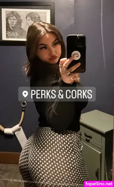 Caitlyn Wrang OnlyFans Thumbnail #VDoktoJrLn