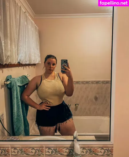 Caitlynmichelle1 Caitlyn Oshannessy OnlyFans Thumbnail #CWmiaExecx