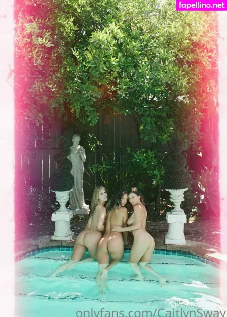 Caitlynswayfree OnlyFans Thumbnail #Lsc1fDpD0I
