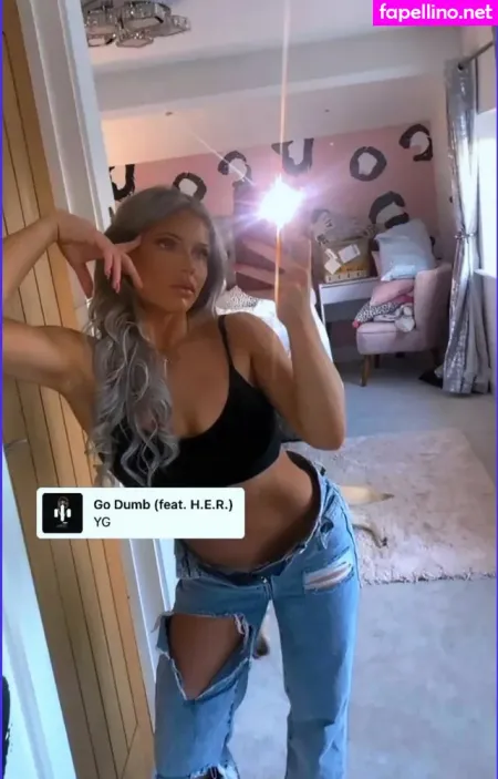 Caitrhx OnlyFans Thumbnail #JxzluFCbyV