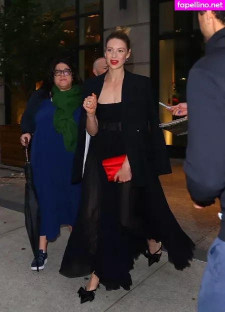 Caitriona Balfe OnlyFans Thumbnail #DnNZxSvhwk