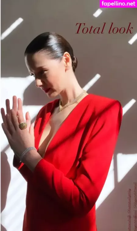 Caitriona Balfe OnlyFans Thumbnail #PT2UrXXdUR