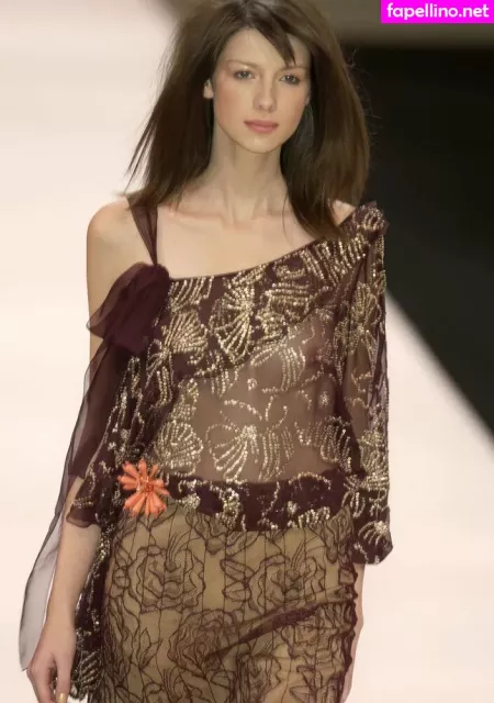 Caitriona Balfe OnlyFans Thumbnail #ZxU9HKVri1