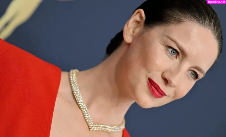 Caitriona Balfe OnlyFans Thumbnail #w27HodLnK3