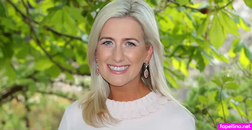 Caitrona Perry OnlyFans Thumbnail #SLdAAEK6G7