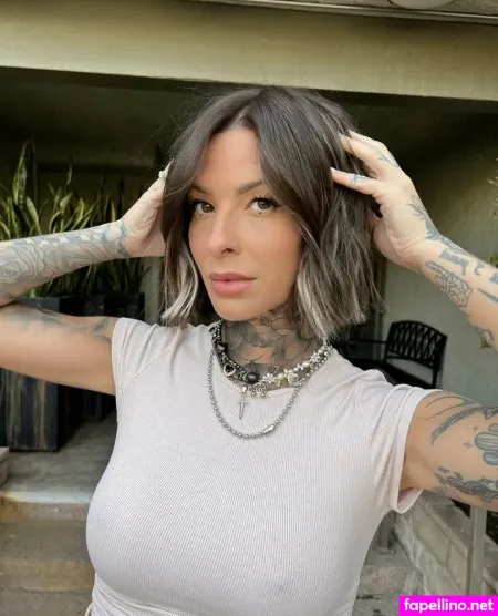 Caity Babs OnlyFans Thumbnail #R45fQBnRFF