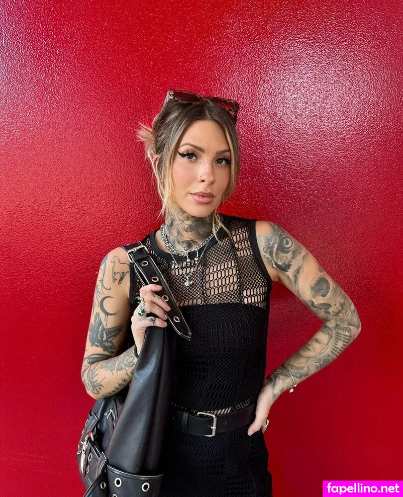 Caity Babs Nude Leaked OnlyFans Photo #RpYtv62HqA