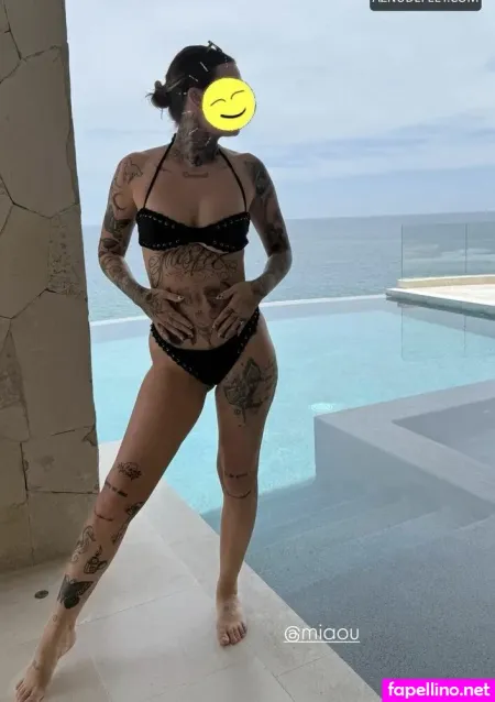 Caity Babs Main Profile Photo