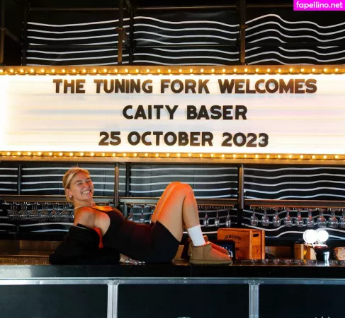 Caity Baser OnlyFans Thumbnail #D1Y2xM4AwX