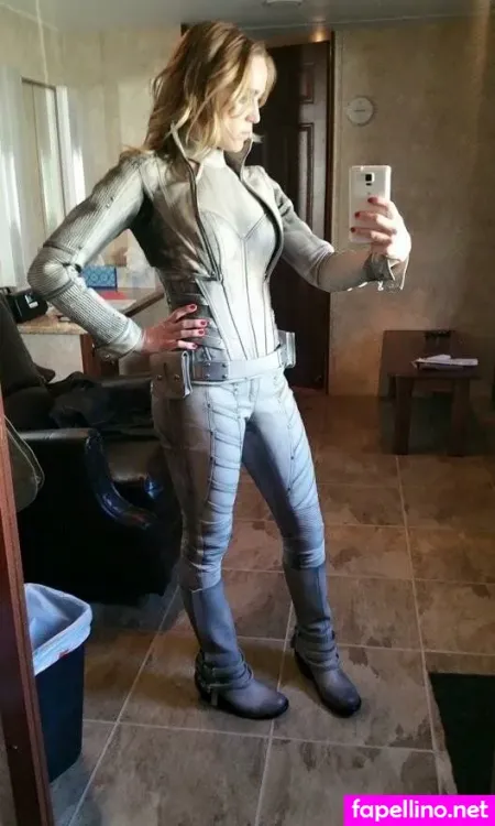 Caity Lotz OnlyFans Thumbnail #Ajx3QKbWBf