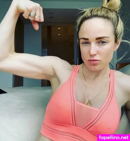Caity Lotz OnlyFans Thumbnail #FCfsyEfSWv