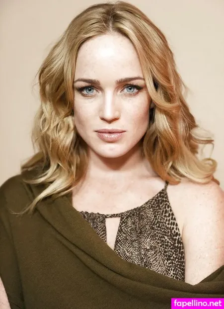 Caity Lotz OnlyFans Thumbnail #Ga4cHBXT9q