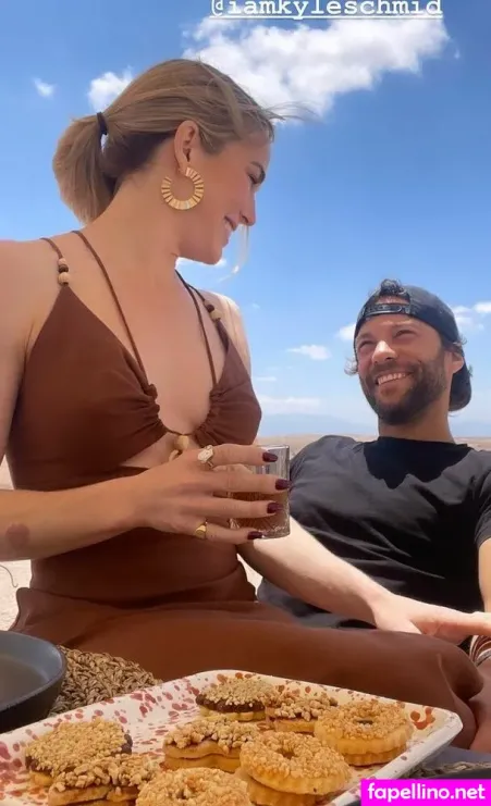 Caity Lotz OnlyFans Thumbnail #ikpDyq6pBy