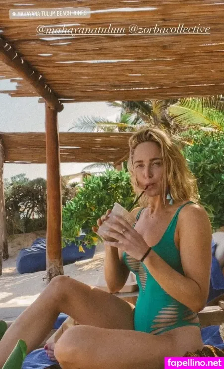 Caity Lotz OnlyFans Thumbnail #oqIRgWh7tp