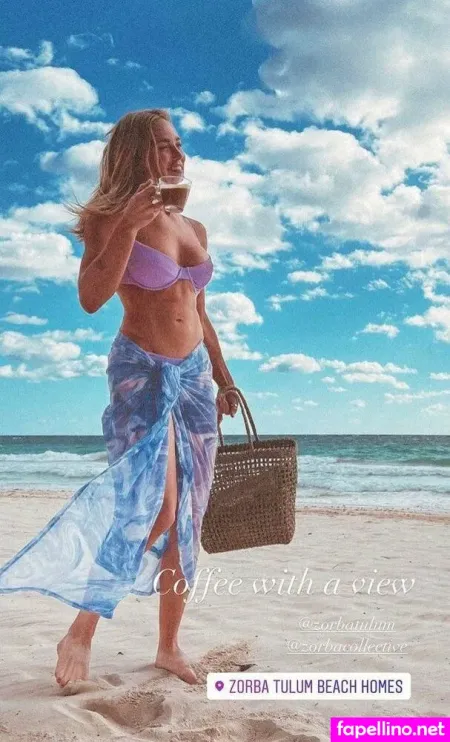 Caity Lotz OnlyFans Thumbnail #vhEsw8OZVo