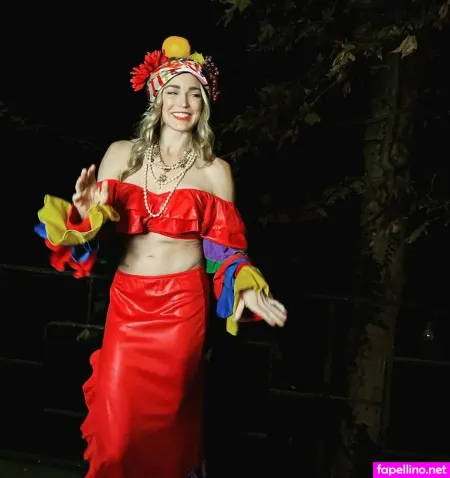 Caity Lotz OnlyFans Thumbnail #wfmz8DmecA