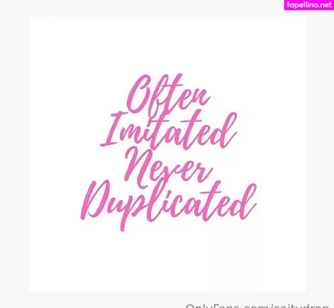 Caitydrop OnlyFans Thumbnail #iPUHPsnxWs