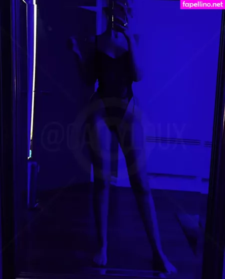 Caityloux OnlyFans Thumbnail #0YQI8DLNGG