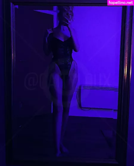 Caityloux OnlyFans Thumbnail #9Q36kIeWRD