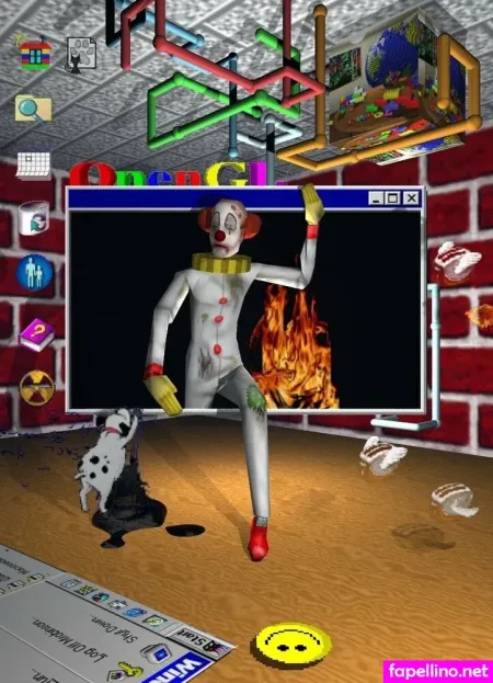 Cajungoblin OnlyFans Thumbnail #VE0vkFML2G