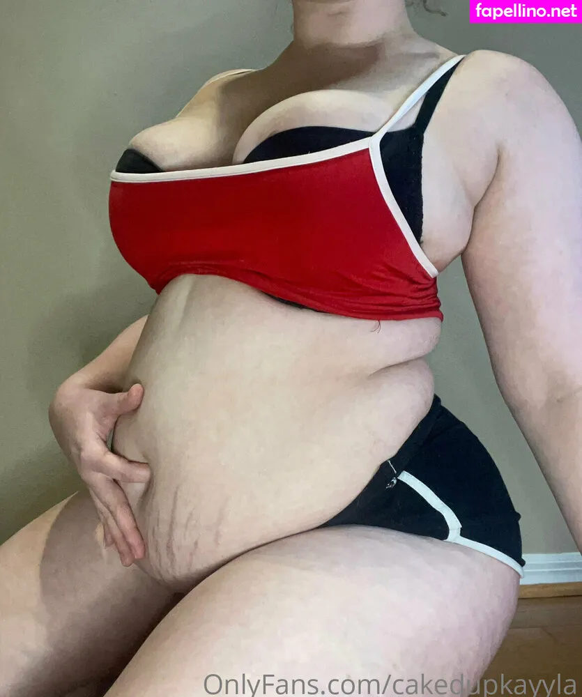 cakedupkayyla, kakedupkay_ Nude Leaked OnlyFans Photo #2O2fpLJ8cY