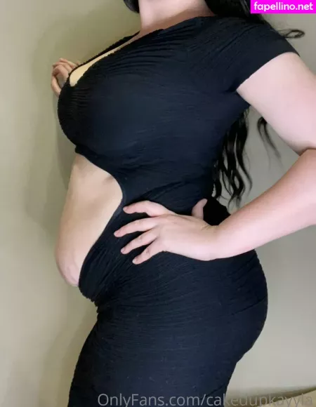 Cakedupkayyla OnlyFans Thumbnail #AW5he2Sexq